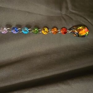 2 For $10.00 Sale Suncatchers Must Buy 2 For The Sale. Send In Your Likes.